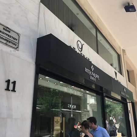 Stay At Premium Syntagma Location - Experience 1 雅典 外观 照片