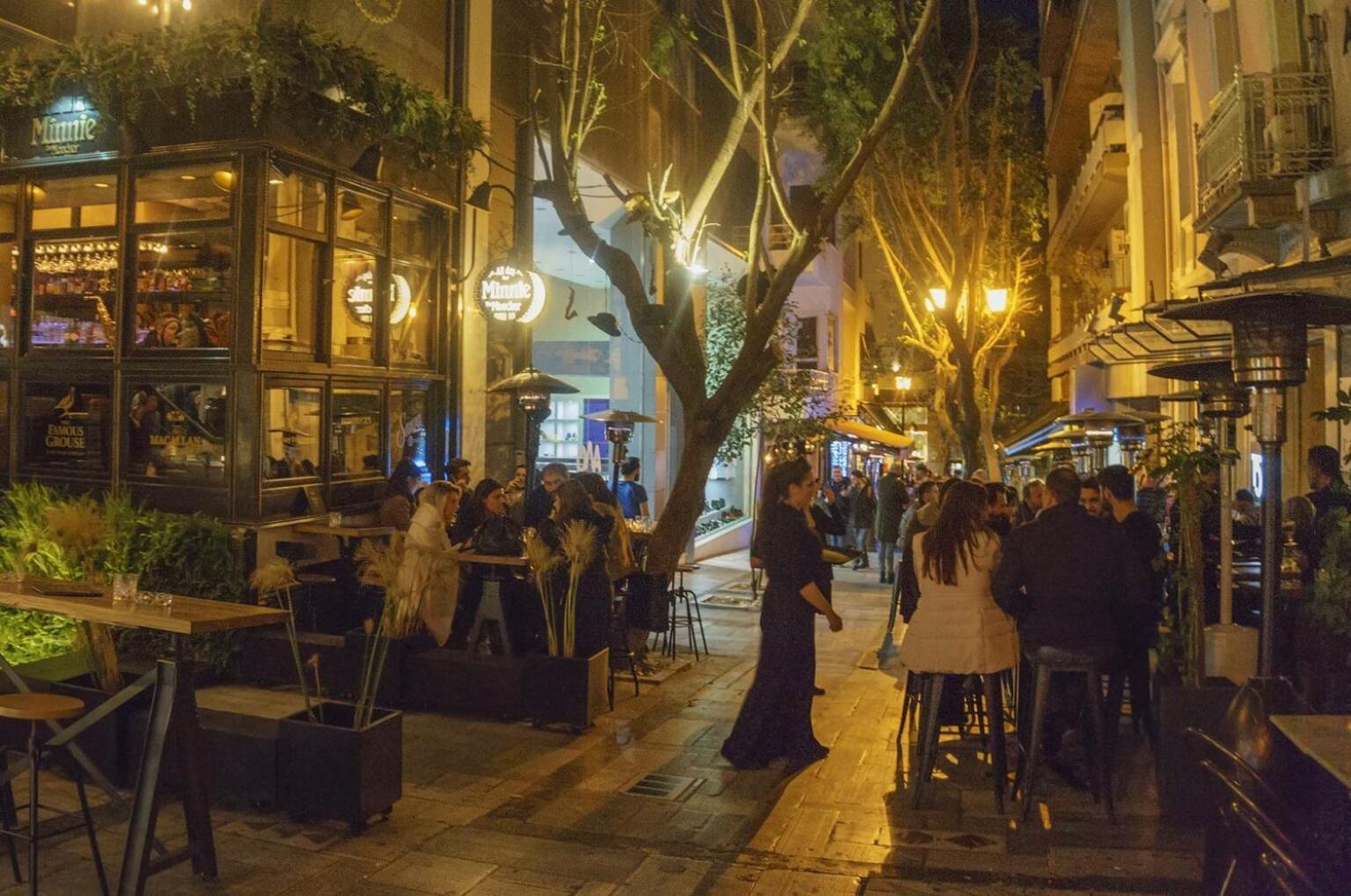 Stay At Premium Syntagma Location - Experience 1 雅典 外观 照片