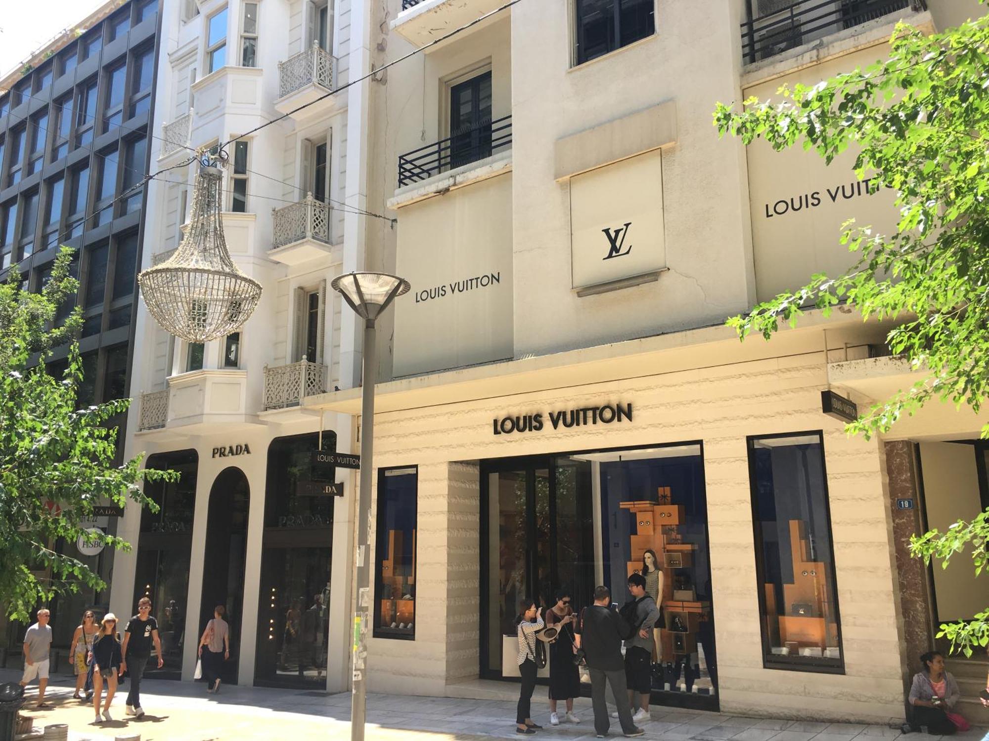 Stay At Premium Syntagma Location - Experience 1 雅典 外观 照片
