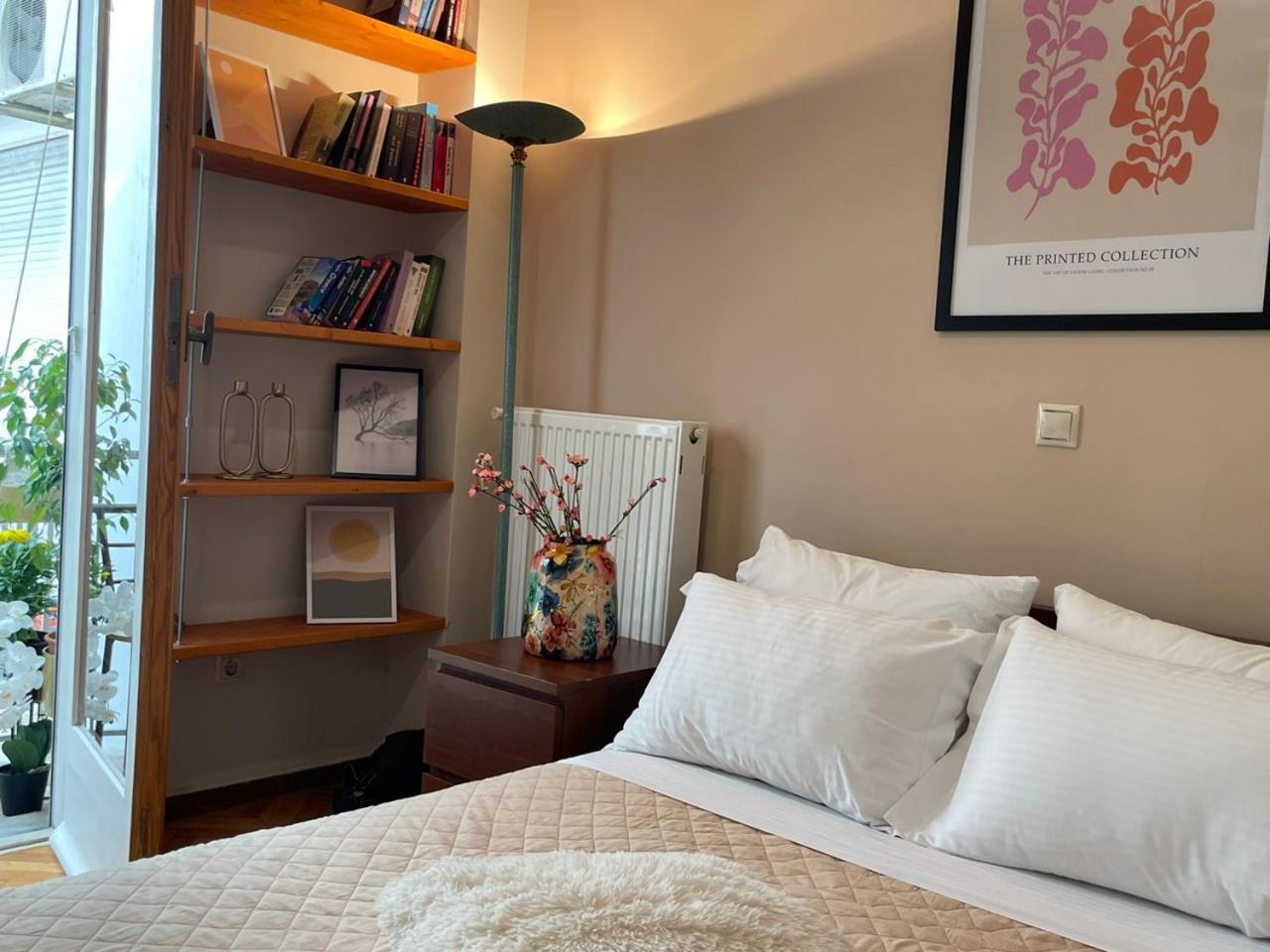 Stay At Premium Syntagma Location - Experience 1 雅典 外观 照片