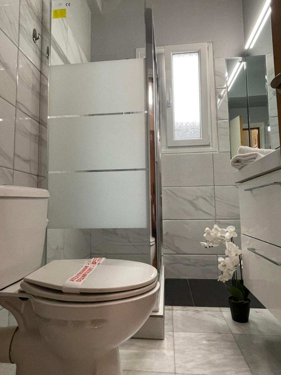 Stay At Premium Syntagma Location - Experience 1 雅典 外观 照片