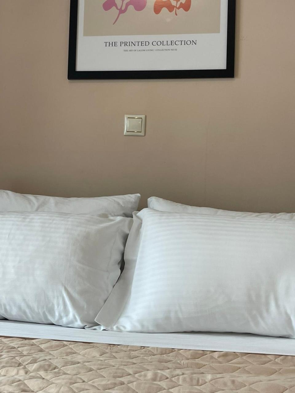Stay At Premium Syntagma Location - Experience 1 雅典 外观 照片