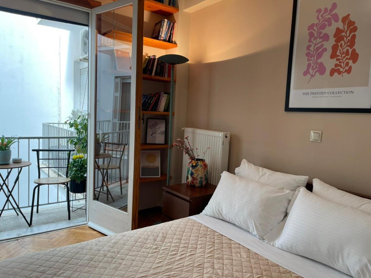 Stay At Premium Syntagma Location - Experience 1 雅典 外观 照片