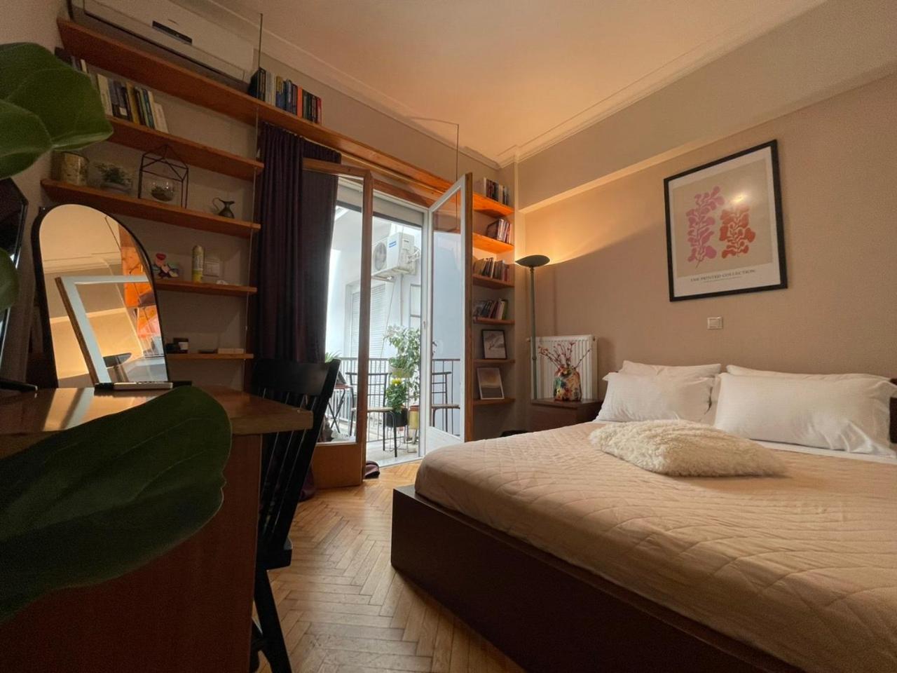 Stay At Premium Syntagma Location - Experience 1 雅典 外观 照片